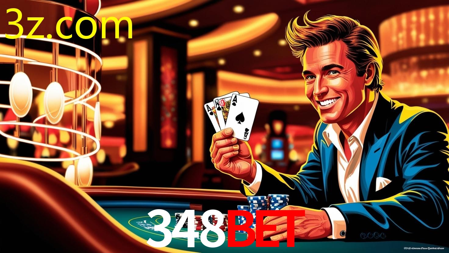 Fortune Tiger Slot no Site 348BET.COM