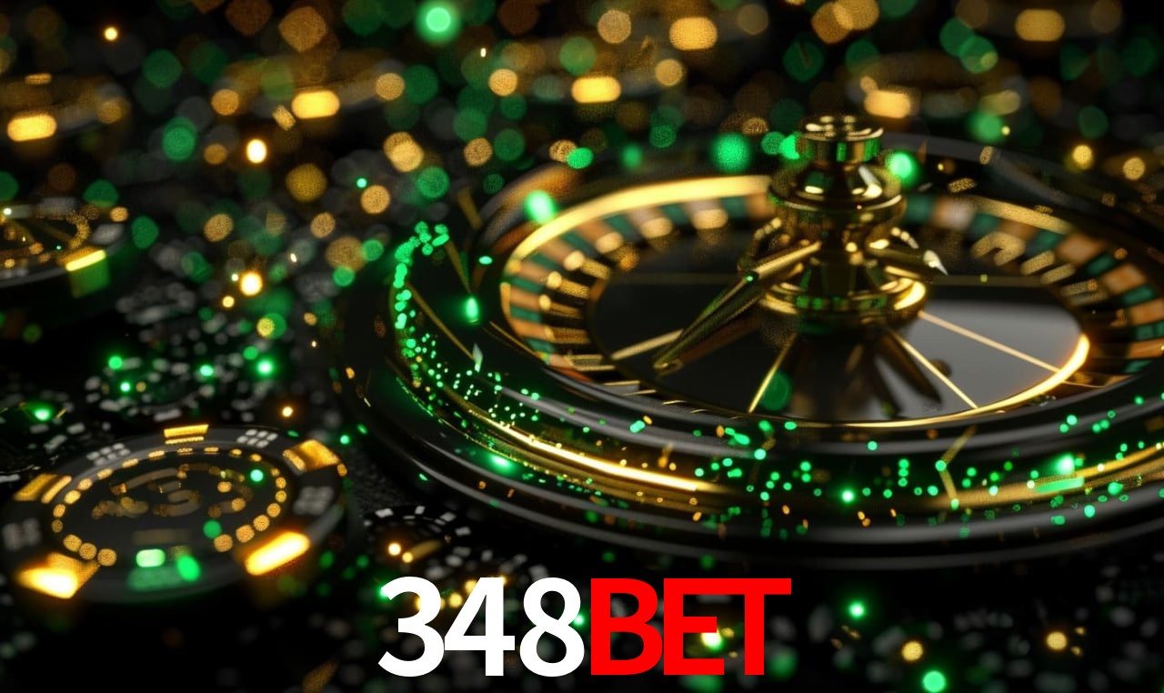 Jogos online 348bet